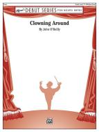 Clowning Around 