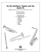 On The Atchison, Topeka And The Santa Fe Download