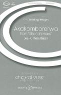 Akakomborerwa 