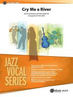 Cry Me A River 