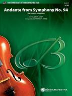 Andante from Symphony No. 94 