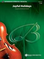 Joyful Holidays 