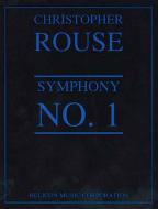 Symphony No. 1 