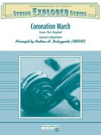 Coronation March 