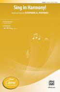 Sing in Harmony! Download