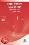 Angels We Have Heard on High Download