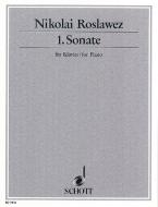 Sonata No. 1 