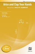 Arise and Clap Your Hands Download