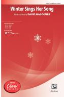 Winter Sings Her Song Download