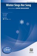 Winter Sings Her Song Download