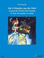 Around the World with Four Hands Standard