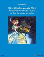 Around the World with Four Hands Standard
