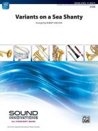 Variants On A Sea Shanty Download