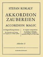 Accordion Magic 
