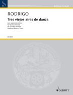 Tres viejos aires de danza 