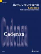 Cadenzas Standard