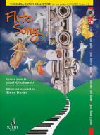 Flute Song Vol. 1 