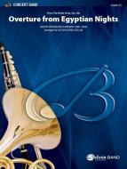 Overture From Egyptian Nights Download