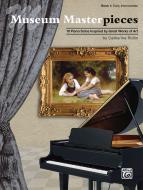 Museum Masterpieces Book 1 Download