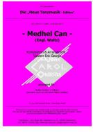 Medhel Can Standard