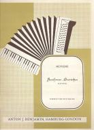 Famous Serenade Op. 21 