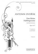 Eine kleine Frühlingsweise op. 101/7 
