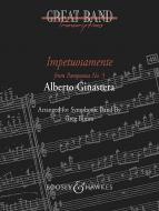 Impetuosamente 