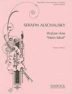 Waltz Aria No. 2 