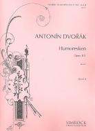 Humoresques Op. 101/5-8 Vol. 2 