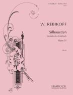 Silhouettes Op. 31 