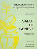 Salut de Genève 