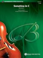 Sonatina in C Download