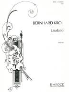 Laudatio 