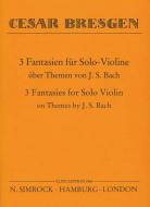 3 Fantasias 
