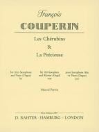 Les Chérubins and La Précieuse 