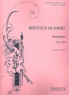 Sonatina Op. 69B Standard