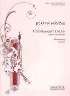 Flute Concerto in D Major Hob. VII/D1 