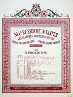 Mazurka op. 12/4 