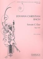 Sonata in C Major Op. 18/5 
