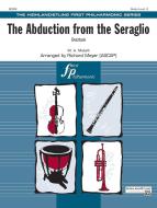 The Abduction from the Seraglio 