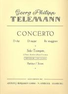 Trumpet Concerto 2 In D 