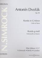 Rondo In G Minor Op. 94 