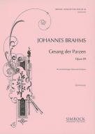 Song Of The Fates op. 89 