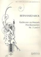 Cadenzas 