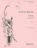 Eight Trios Op. 82 