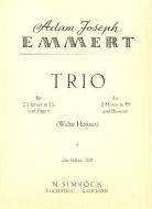 Trio In E Flat 