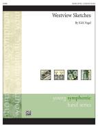 Westview Sketches 