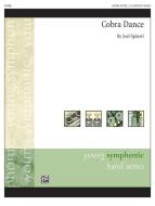 Cobra Dance 