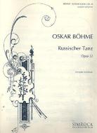 Russian Dance Op. 32 