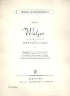 Waltz Op. 66/6 